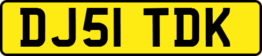 DJ51TDK
