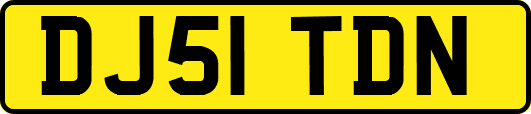 DJ51TDN