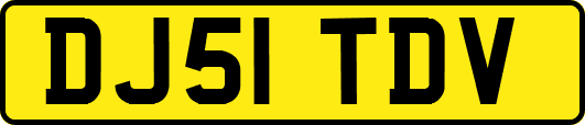 DJ51TDV