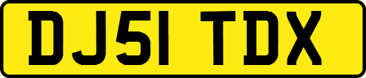 DJ51TDX