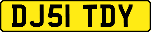 DJ51TDY
