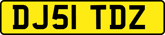 DJ51TDZ
