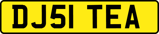 DJ51TEA
