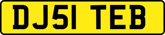 DJ51TEB