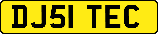 DJ51TEC
