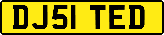 DJ51TED