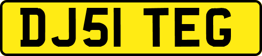 DJ51TEG