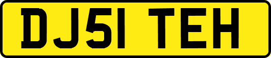 DJ51TEH