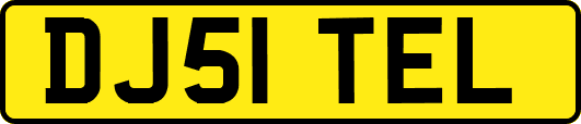 DJ51TEL