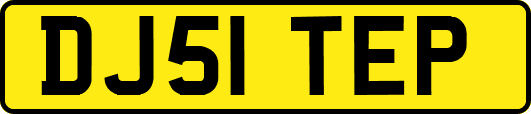 DJ51TEP