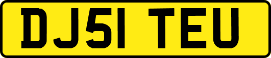 DJ51TEU
