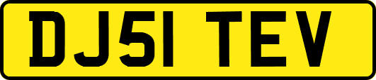 DJ51TEV