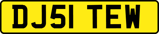 DJ51TEW