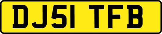 DJ51TFB
