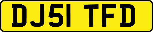 DJ51TFD