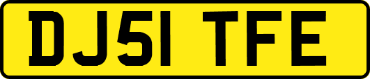 DJ51TFE