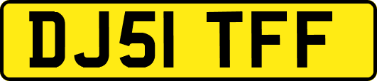 DJ51TFF