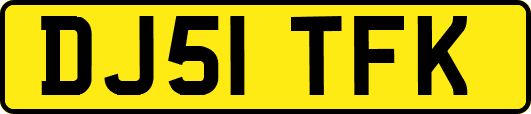 DJ51TFK