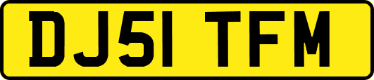 DJ51TFM