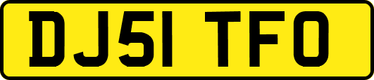 DJ51TFO