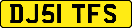 DJ51TFS