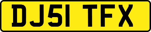 DJ51TFX