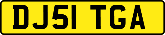 DJ51TGA