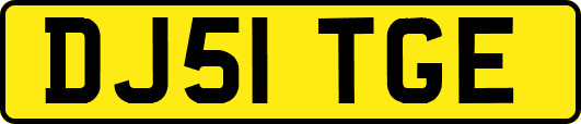 DJ51TGE