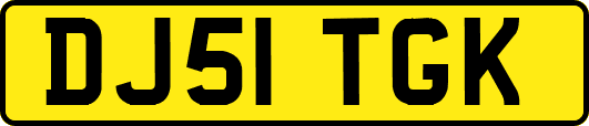 DJ51TGK