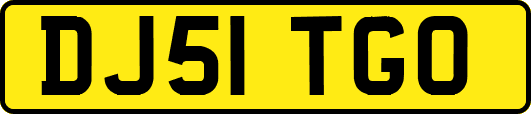DJ51TGO
