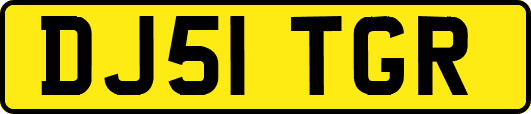 DJ51TGR
