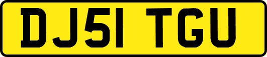 DJ51TGU