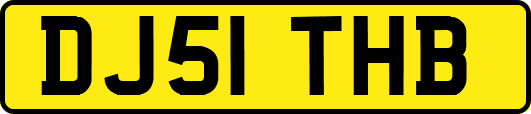 DJ51THB