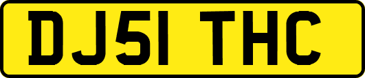DJ51THC