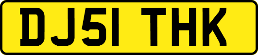 DJ51THK