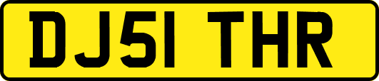 DJ51THR
