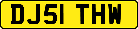 DJ51THW