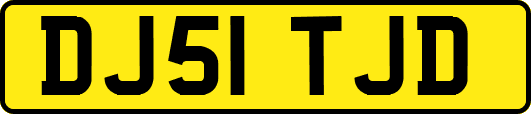 DJ51TJD