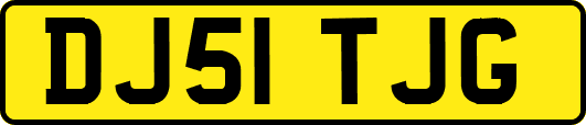 DJ51TJG
