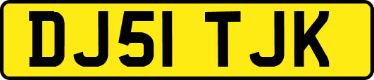 DJ51TJK