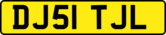 DJ51TJL
