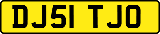 DJ51TJO