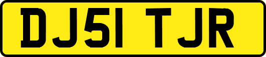 DJ51TJR