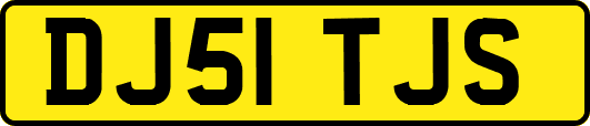DJ51TJS