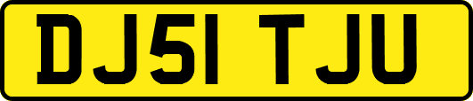 DJ51TJU