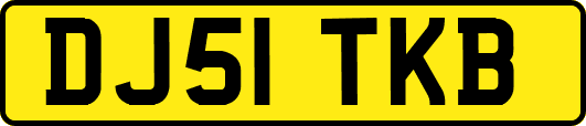 DJ51TKB