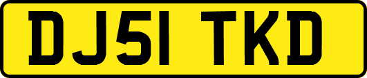 DJ51TKD