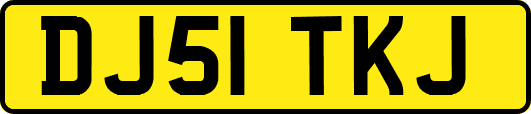 DJ51TKJ