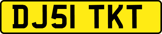 DJ51TKT