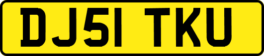 DJ51TKU